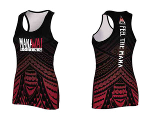 Womans Tank